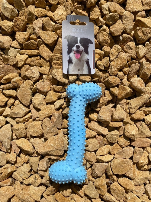 Juguete para perros – Juguete masticable para cachorros para el desarrollo dental y mandibular 🐶🦷