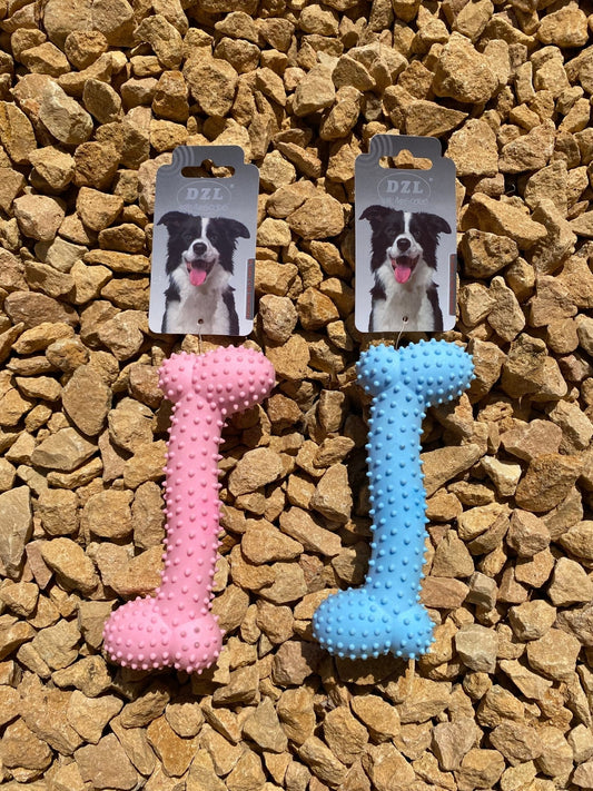 Juguete para perros – Juguete masticable para cachorros para el desarrollo dental y mandibular&nbsp;🐶🦷