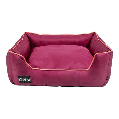 Cama para Perros en Rosa – ¡Dulces Sueños para tu Mascota! 🐶💗