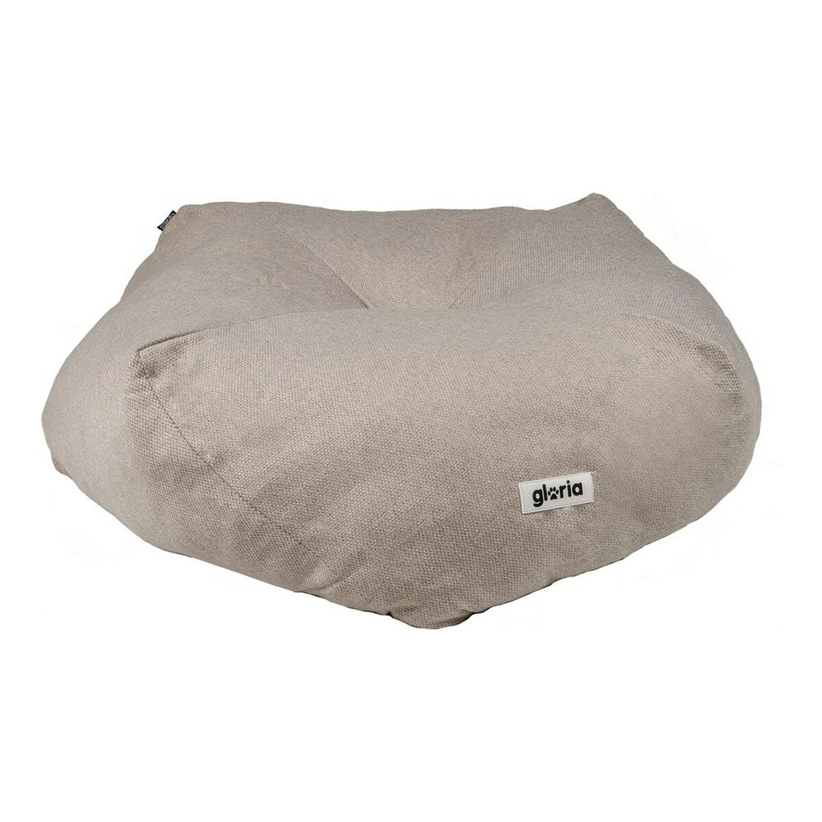 Bed for Dogs Gloria BOHEME Gray (77 x 77 cm)