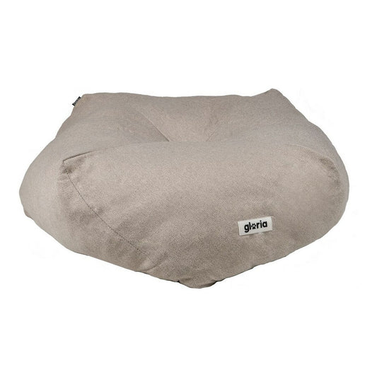 Bed for Dogs Gloria BOHEME Gray (77 x 77 cm)