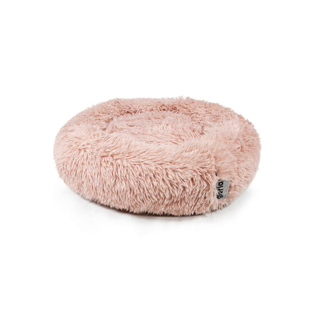 Bed for Dogs Gloria Mommy HUGS Pink (58.5 cm)